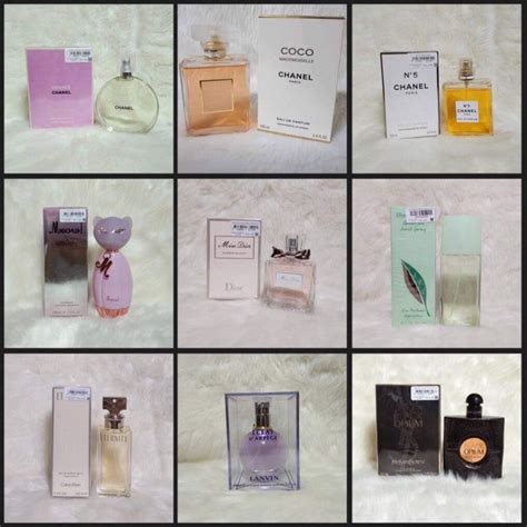 us authentic tester perfume wholesale